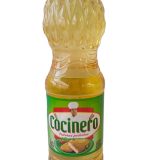 Aceite Cocinero 900ML