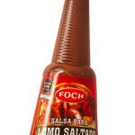 Salsa Para Lomo Saltado 500 ml.
