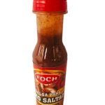 Salsa Para Lomo Saltado 125 ml.