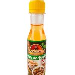 Aceite De Ajonjolí 125 ml.
