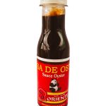 Salsa De Ostión 125 ml.
