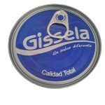 Grated De Jurel Gissela