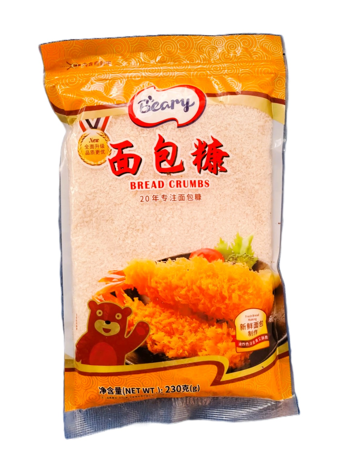 Panko 230 Gr