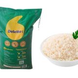 Arroz Deleite Verde Semi Añejo Kg