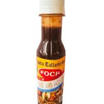 Salsa Para Tallarín Saltado 125 ML.