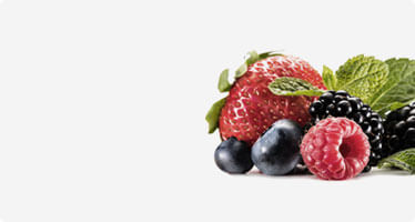 Frutas y Verduras