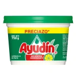 Lavavajilla Ayudin 750 Gr