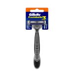 Prestobarba Gillette 3 Hojas