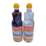 Vinagre Venturo 600 ML.
