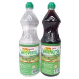 Vinagre Valle Verde 1 Lt