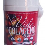 Colágeno Hidrolizado Camú Camú 500g. - Imagen 2