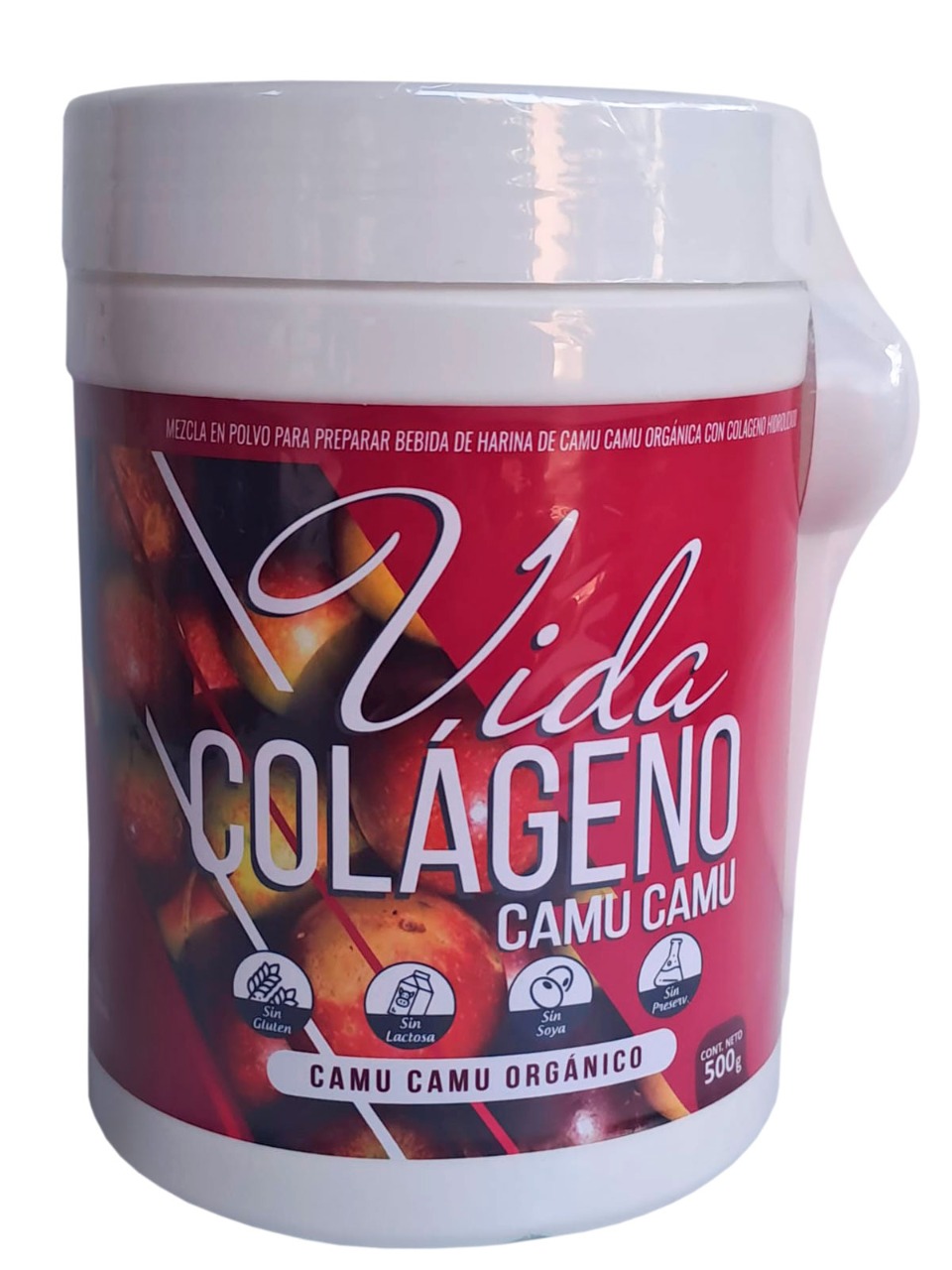 camu cami 1
