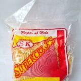 Papa al Hilo Super Crack 250 gr.