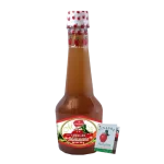 Vinagre De Manzana - La Arequipeñita 320 ML
