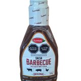 Salsa BBQ 500 ML. Luren