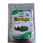 Harina De Moringa 100 Gr.