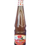 Vinagre De Manzana 320 ML. La Arequipeñita. - Imagen 3