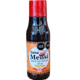 Salsa Mensi Kikko 350 ML.