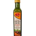 Sacha inchi la arequipeñita 250 ml
