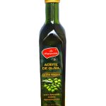 Aceite De Oliva - La Arequipeñita 500 ML