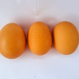 Huevos De Gallina Medianos