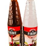 Vinagre Del Firme 500 ML.