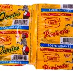 Pimienta Y Comino Gigante Sibarita