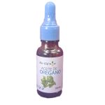 Aceite De Orégano Norvid 20 ML