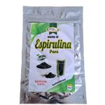Harina De Espirulina 100 Gr