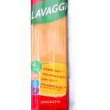 Tallarín Lavaggi Delgado Uni. 500 Gr