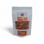Almendra 50 Gr.