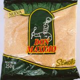 Sémola Don Máximo 250 g