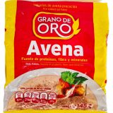 Avena Grano De Oro 145 g.