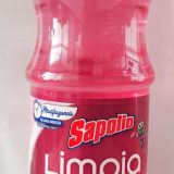 Limpia Todo Sapolio 900 ML.
