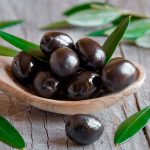 Aceituna Grande 250 Gr