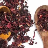 Flor De Jamaica 100 Gr.