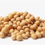 Soya Entera  500 Gr.