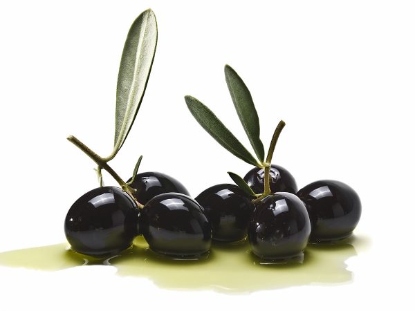 Aceituna Mediana 250 Gr