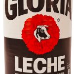 Leche Evaporada Gloria  395 Gr.