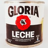 Leche Evaporada Gloria 170 Gr.