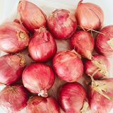 Cebolla Rosada Kg.