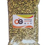Arveja Verde Partida 500 Gr.
