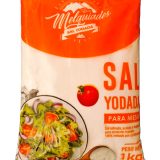 Sal Seca Don Melquiades 1 Kg
