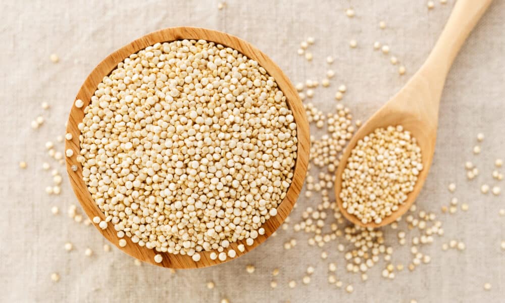 Quinoa