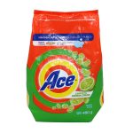 Detergente Ace Limón 450 Gr