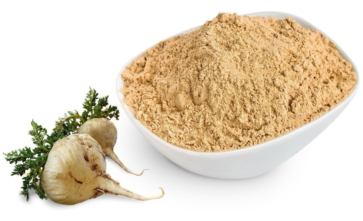 Maca