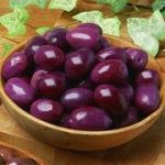 Aceituna Mediana 2da Kg