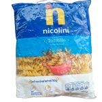 Fideo Nicolini Tornillo 4 Uni