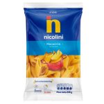 Fideo Nicolini Macarrón 4 Uni.