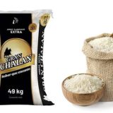 Arroz Gran Chalan Negro Extra Añejo 50 Kg
